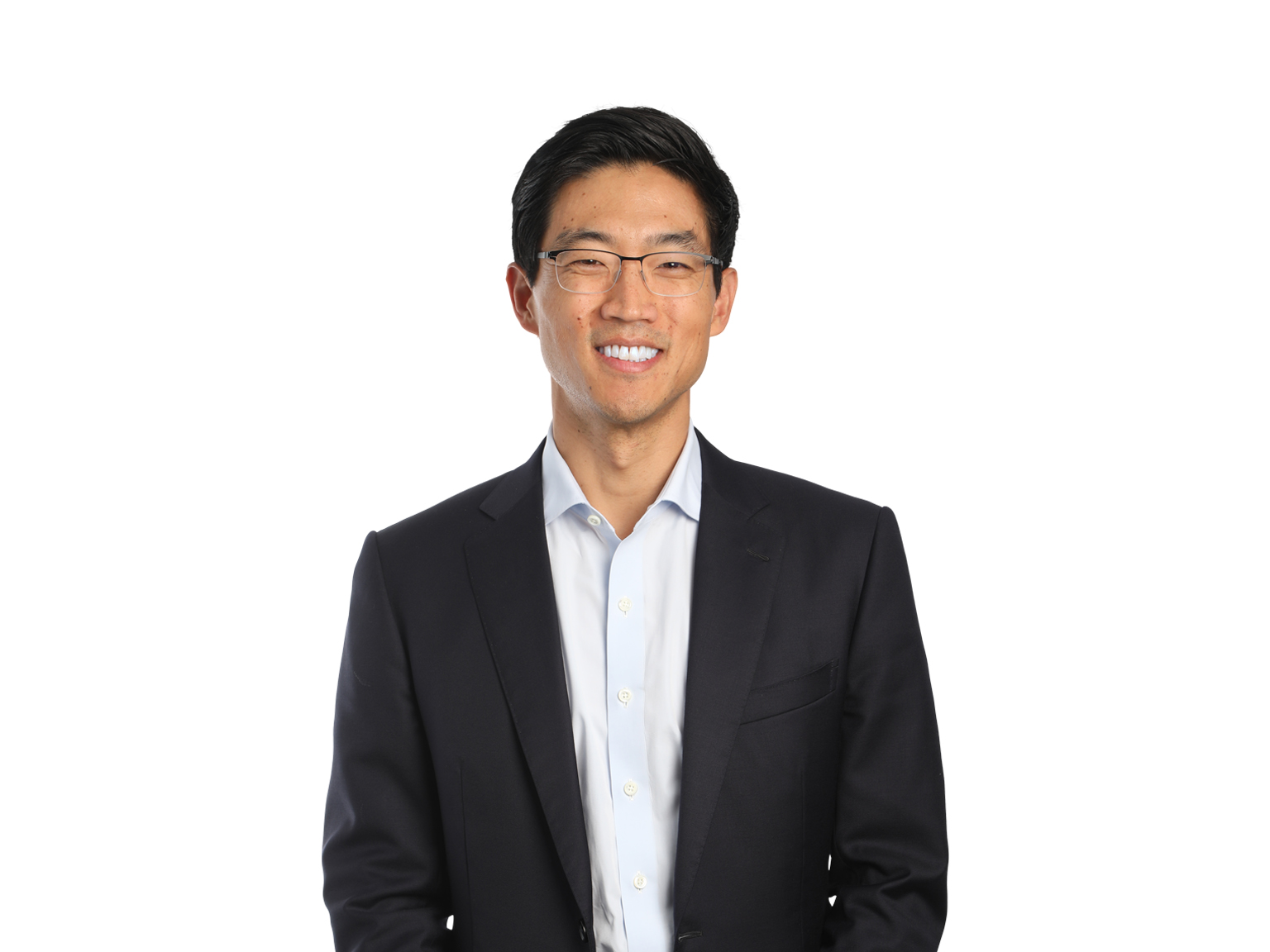 Michael Park